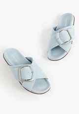 SuperCush Crisscross Sandal, C9182, small