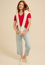 24/7 Dawson V Neck Tee, C3342, small