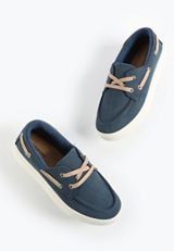 SuperCush Canvas Lace Up Sneaker, C1149, small