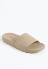 Single Band Pool Slide, HUMUS, small