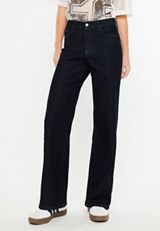KanCan&trade; High Rise Wide Leg Jean, C2372, small