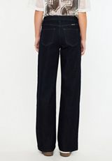 KanCan&trade; High Rise Wide Leg Jean, C2372, small