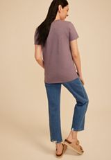 Fire In My Soul Classic Fit Graphic Tee, C4424, small