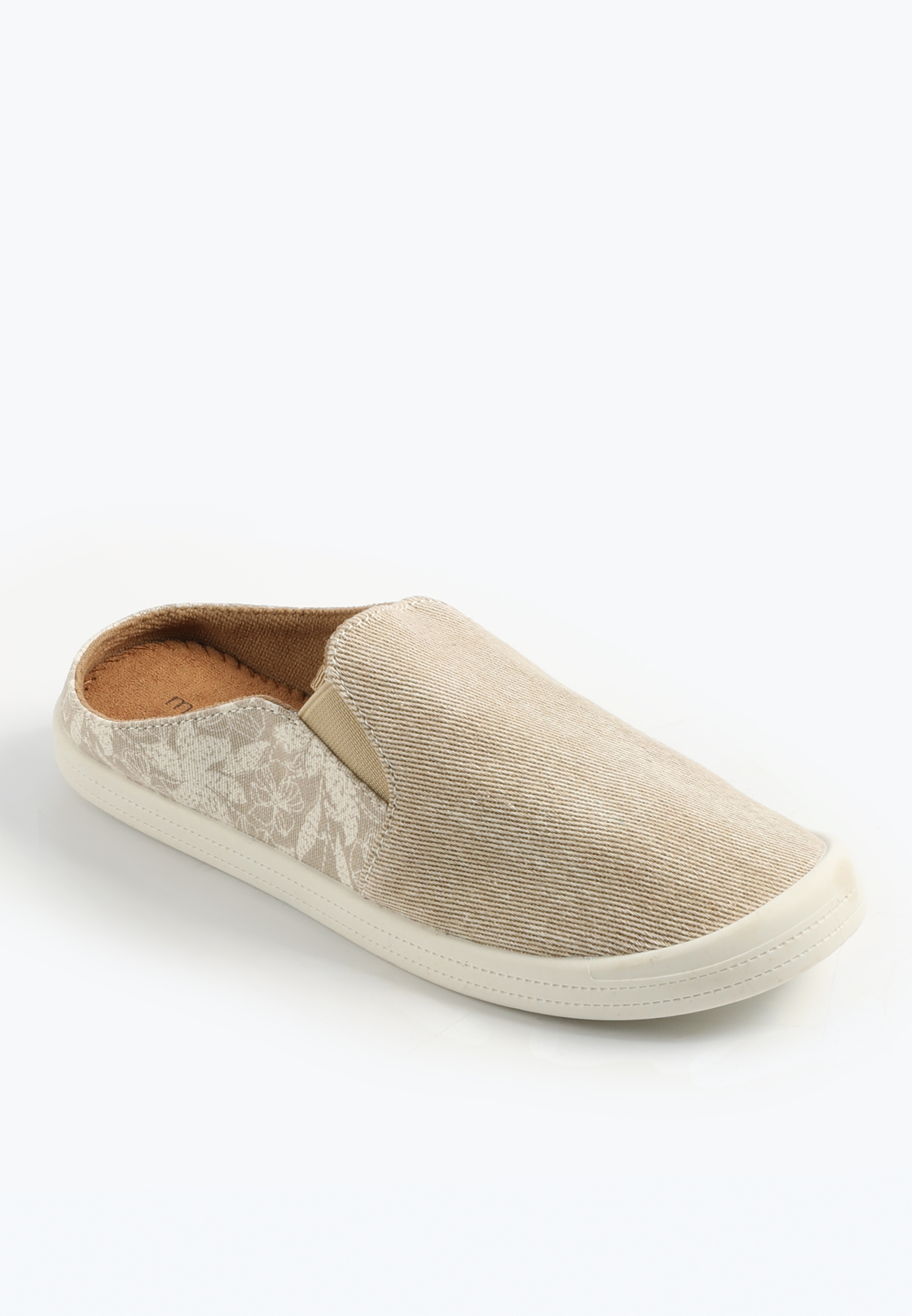 SuperCush Mariah Sneaker Mule