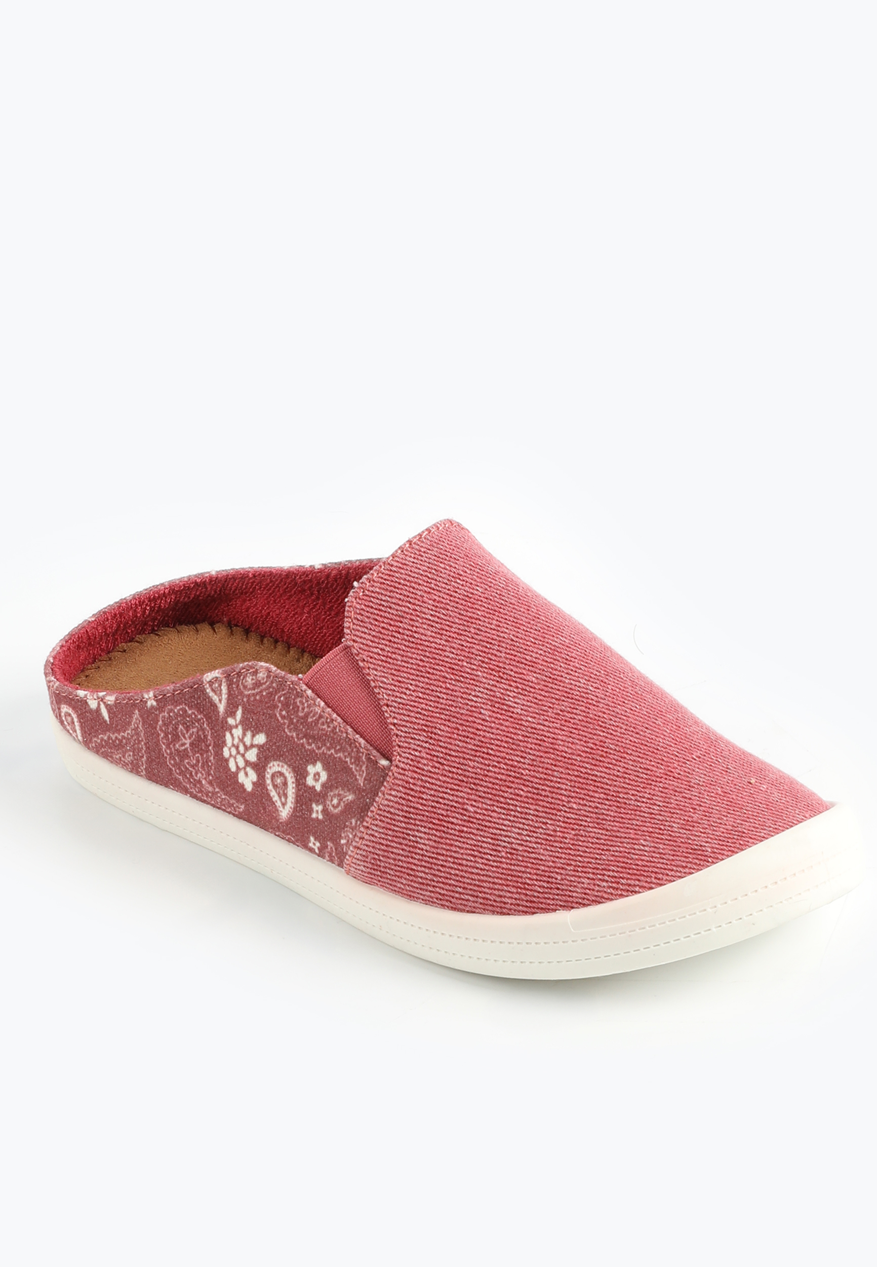 SuperCush Mariah Sneaker Mule