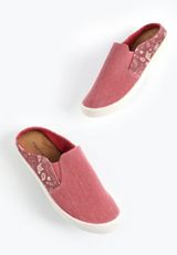 SuperCush Mariah Sneaker Mule, C4547, small