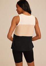 24/7 Colorblock Tank Top, C1524, small