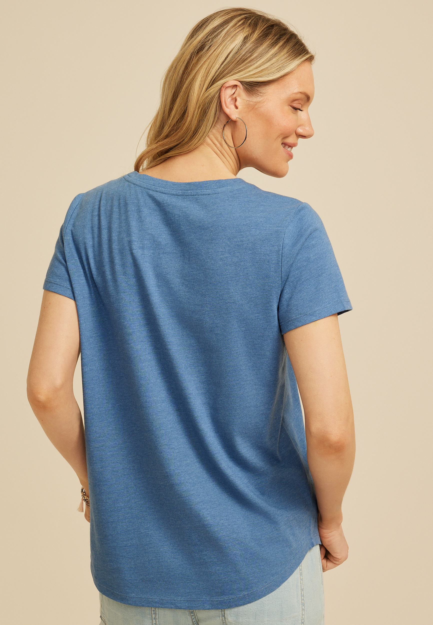 Pepsi Classic Fit Graphic Tee, C1149, large