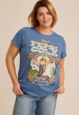 Plus Size Pepsi Classic Fit Graphic Tee, C1149, small