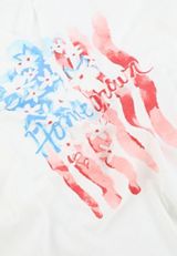 Homegrown Americana Classic Fit Graphic Tee, SUGAR SWIZZLE, small