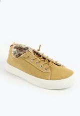 SuperCush Canvas Lace Up Sneaker, C3127, small