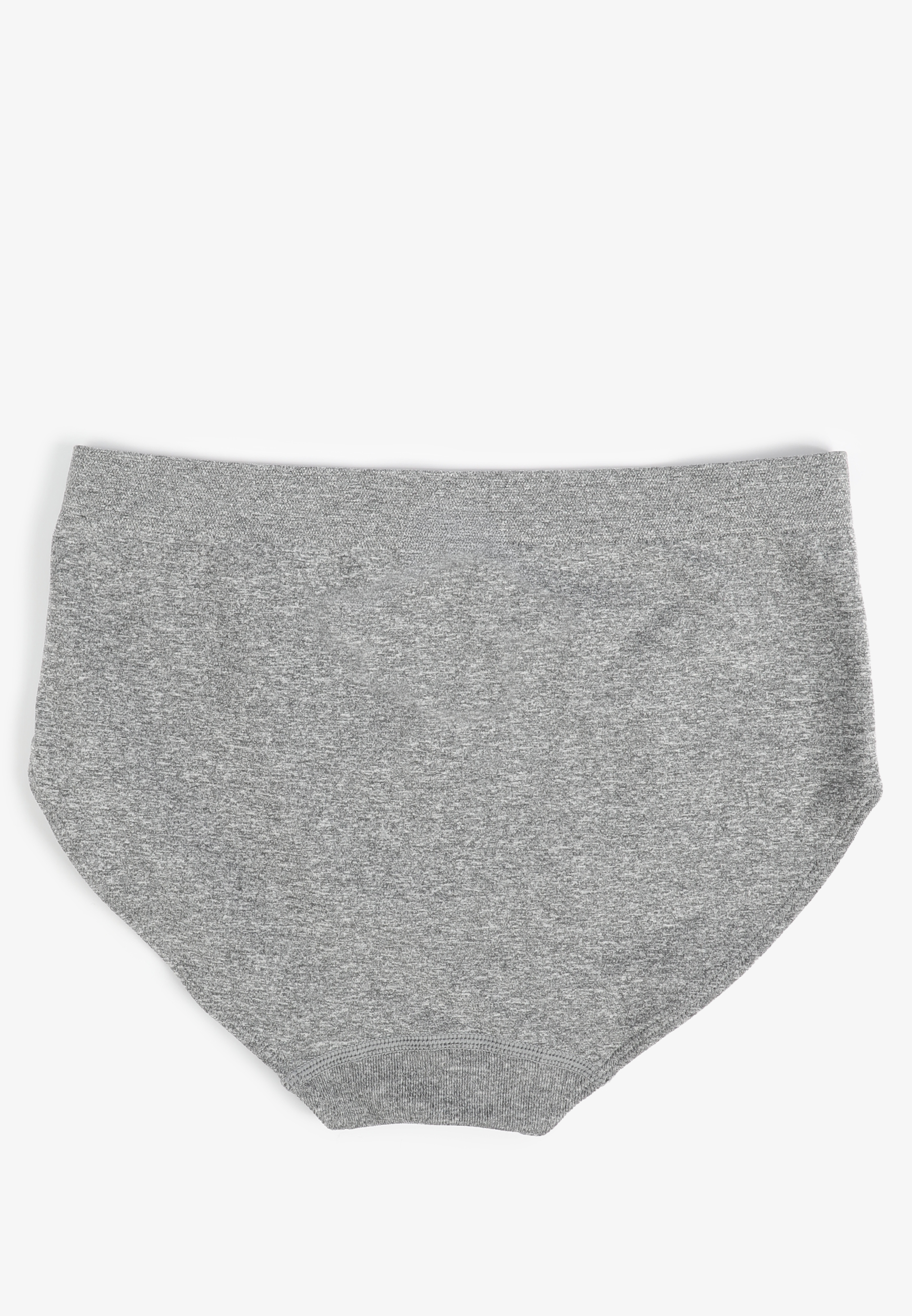 True Stretch Heathered Hipster Panty, C2820, large