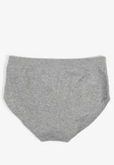 True Stretch Heathered Hipster Panty, C2820, small