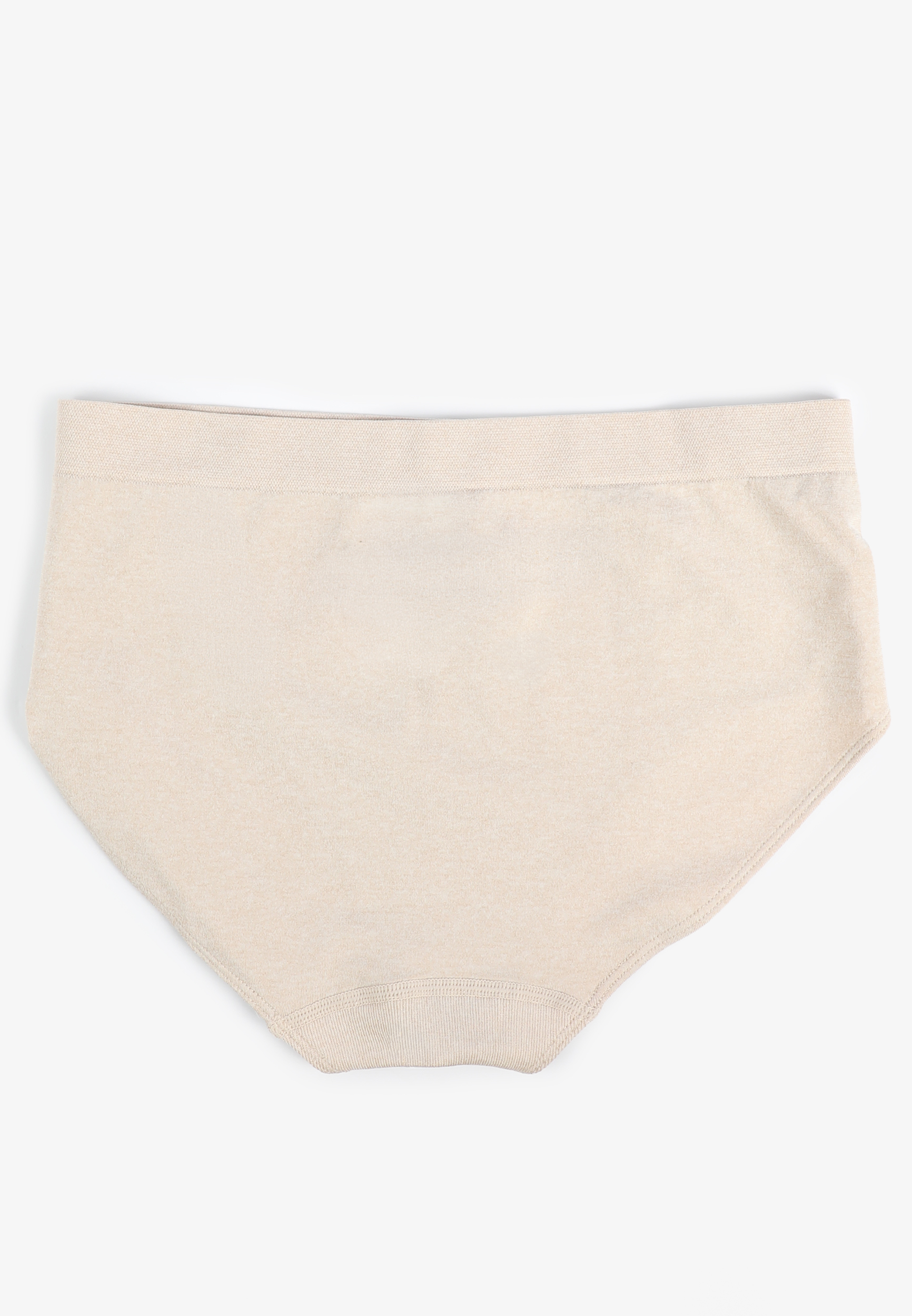 True Stretch Heathered Hipster Panty, C3363, large
