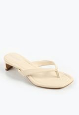 SuperCush Kitten Heel Thong Sandal, C2207, small