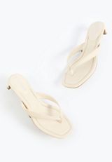 SuperCush Kitten Heel Thong Sandal, C2207, small