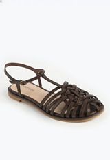 SuperCush Fisherman Flat Sandal, C1594, small