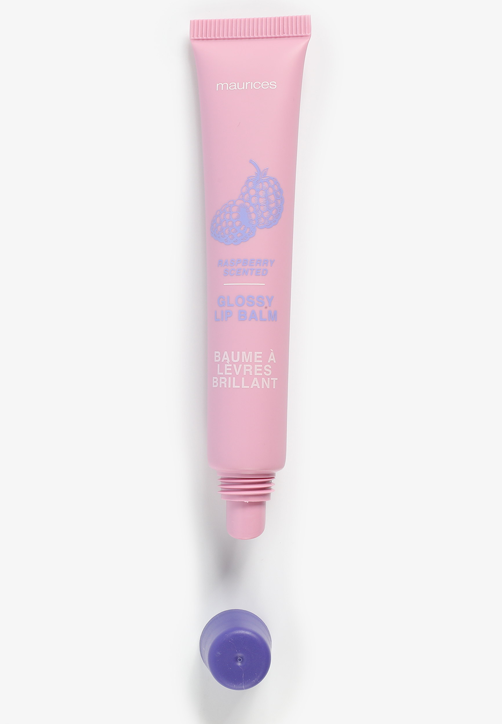 Glossy Tinted Lip Balm - thumbnail 2