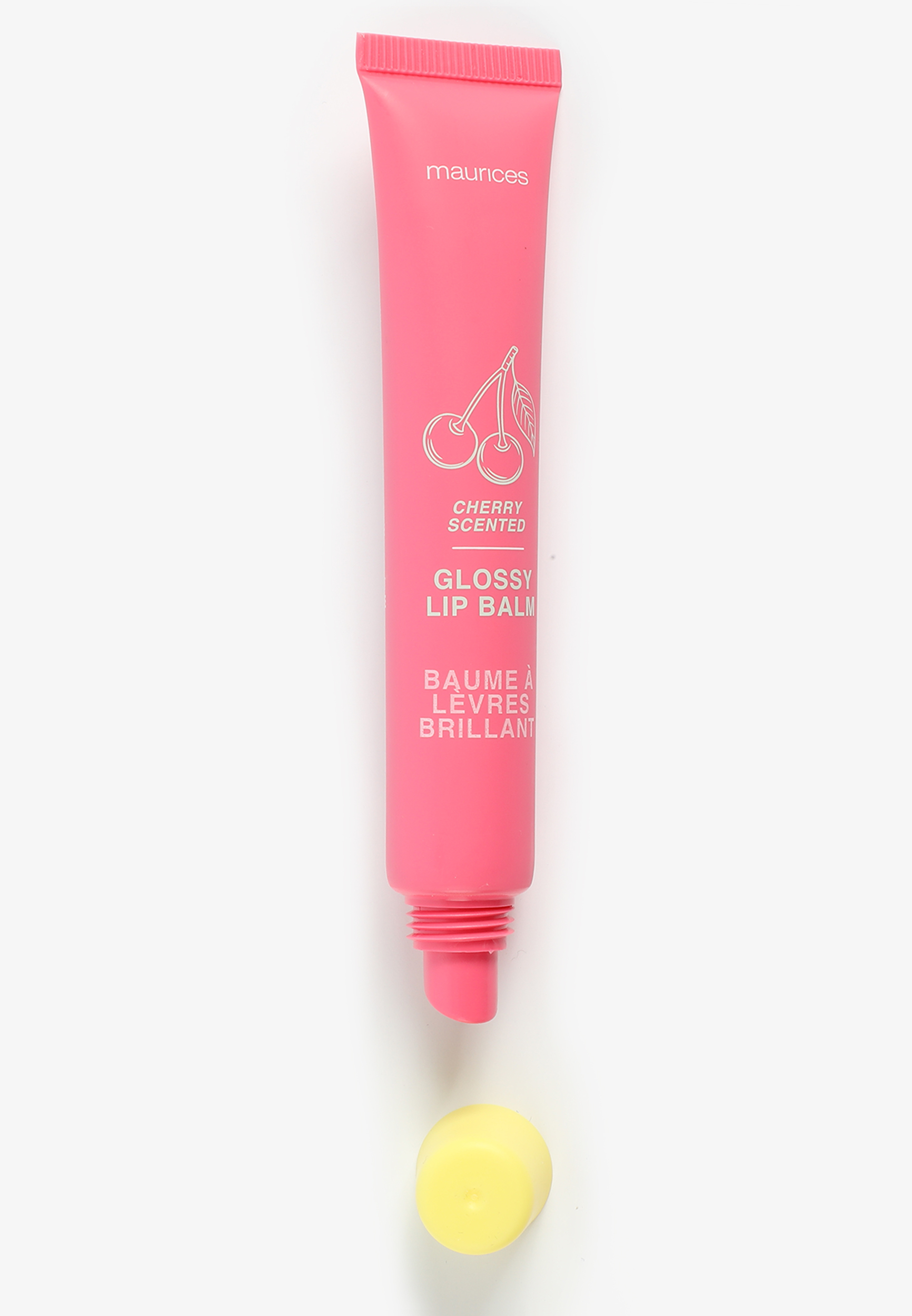 Glossy Tinted Lip Balm - thumbnail 4