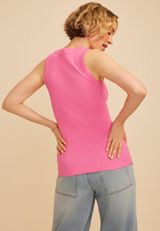 24/7 U Line Tank Top, C4659, small