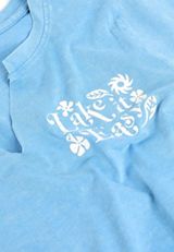 Lake It Easy Classic Fit Graphic Tee, CAMPUNULA, small