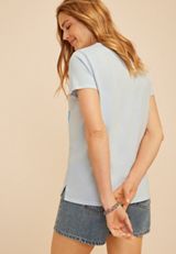 Enjoy Coke Catch The Wave Classic Graphic Tee, C161, small