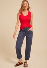 24/7 U Line Tank Top, C3342, small
