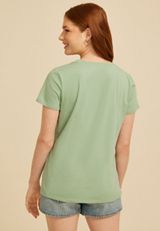 Dog Mom Club Classic Fit Graphic Tee, C9402, small