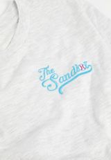 Sandlot Oversized Fit Graphic Tee, LIGHT HEATHER GRAY, small