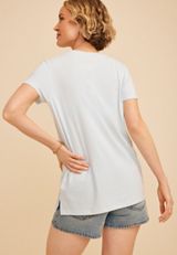 Farm Fresh Strawberry Classic Fit Graphic Tee, C9476, small