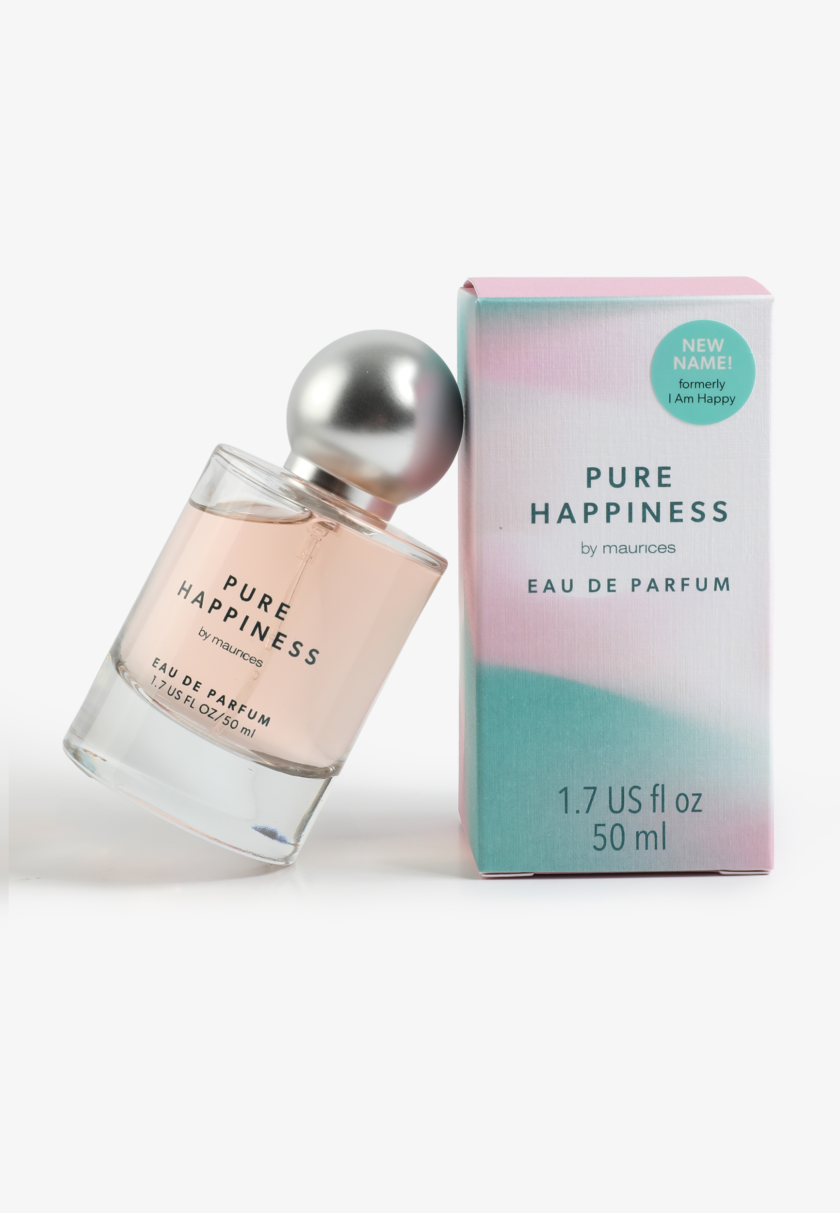 Pure Happiness Fragrance