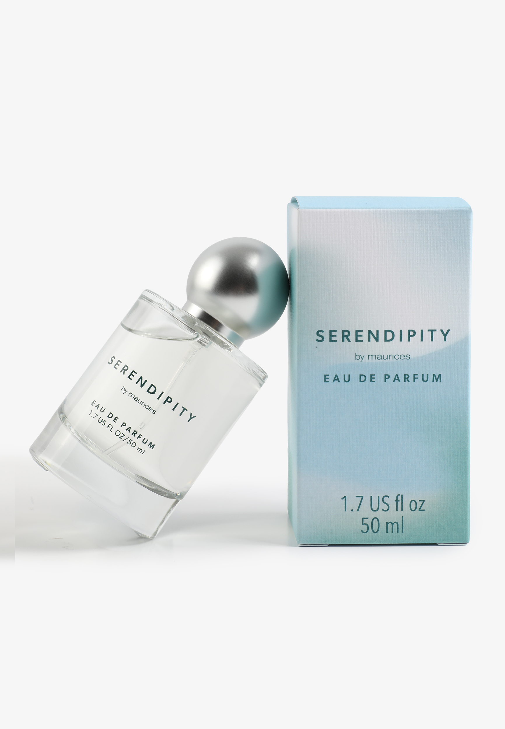 Serendipity Fragrance