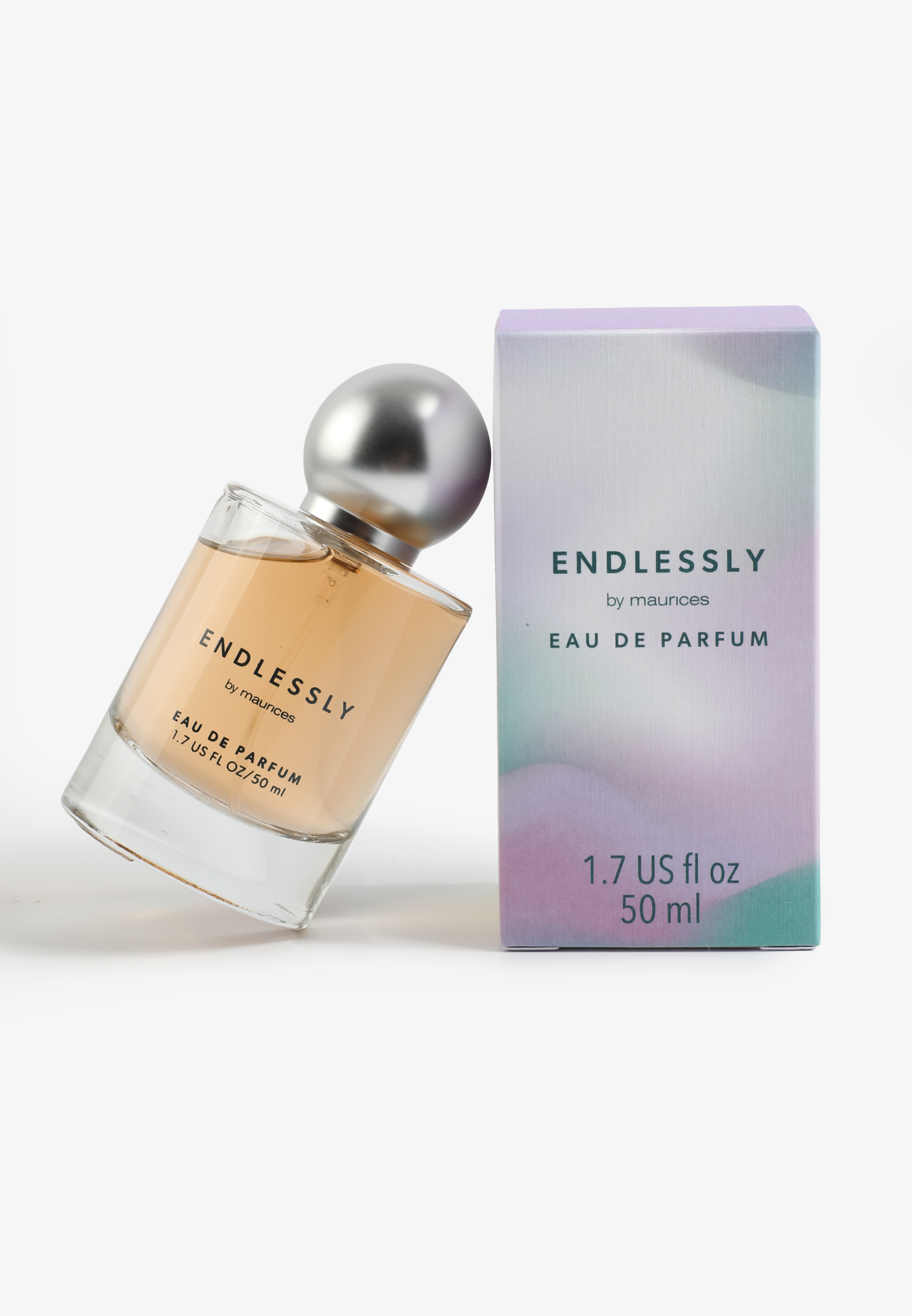 Endlessly Fragrance