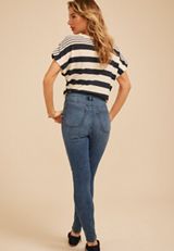 m jeans by maurices&trade; Super High Rise Jegging, C258, small