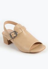 SuperCush Slingback Block Heel, C5724, small