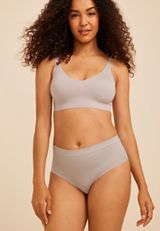 Invisibliss High Waist Hipster Panty, C9766, small