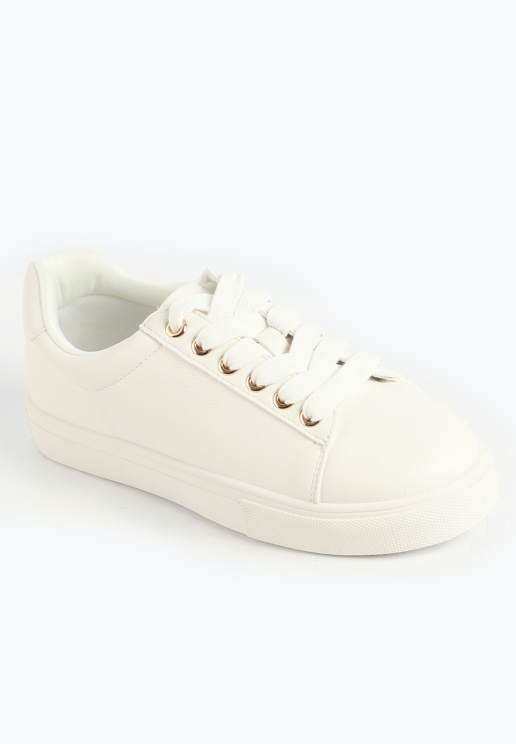 SuperCush Lace Up Sneaker