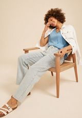 24/7 Berkley Texture Short Sleeve Tee, C6929, small