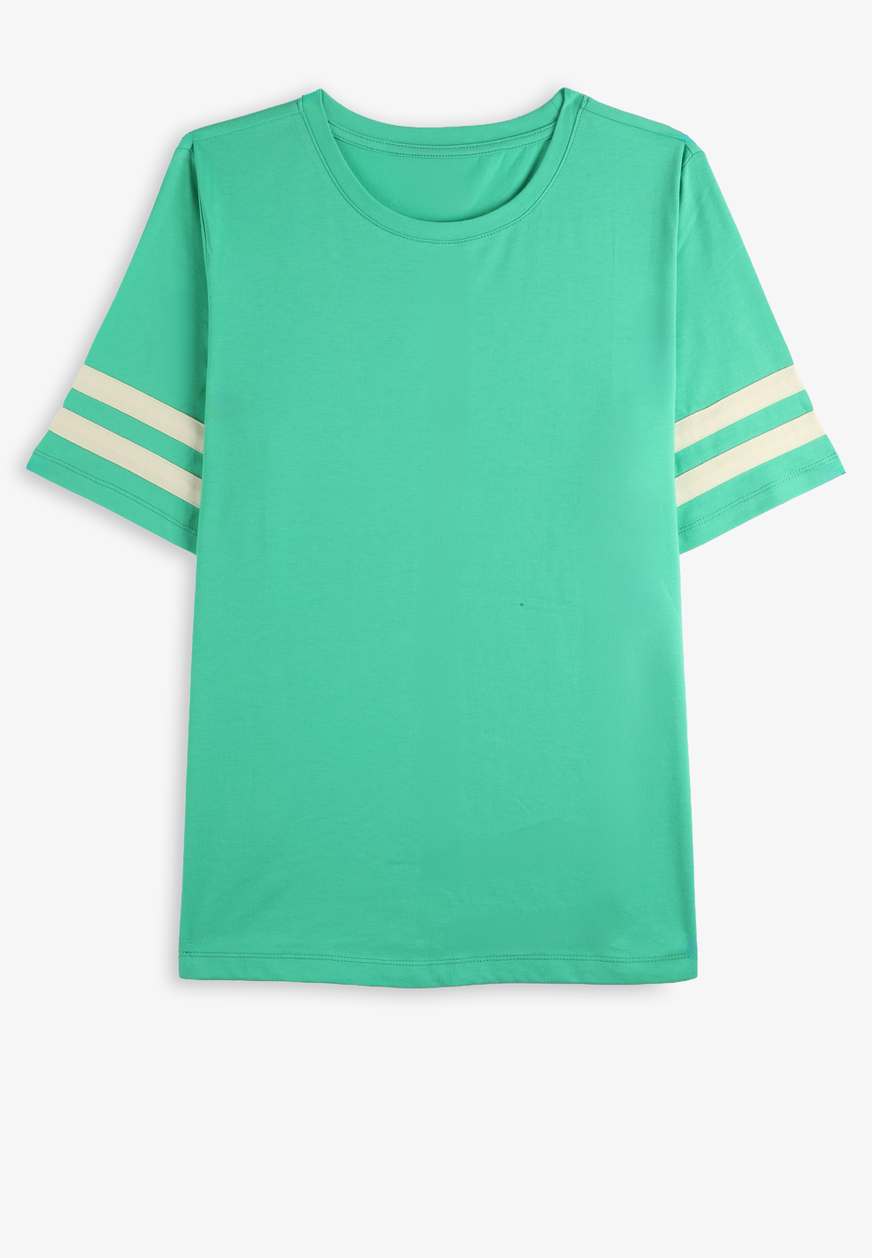 Varsity Sleeve Tee