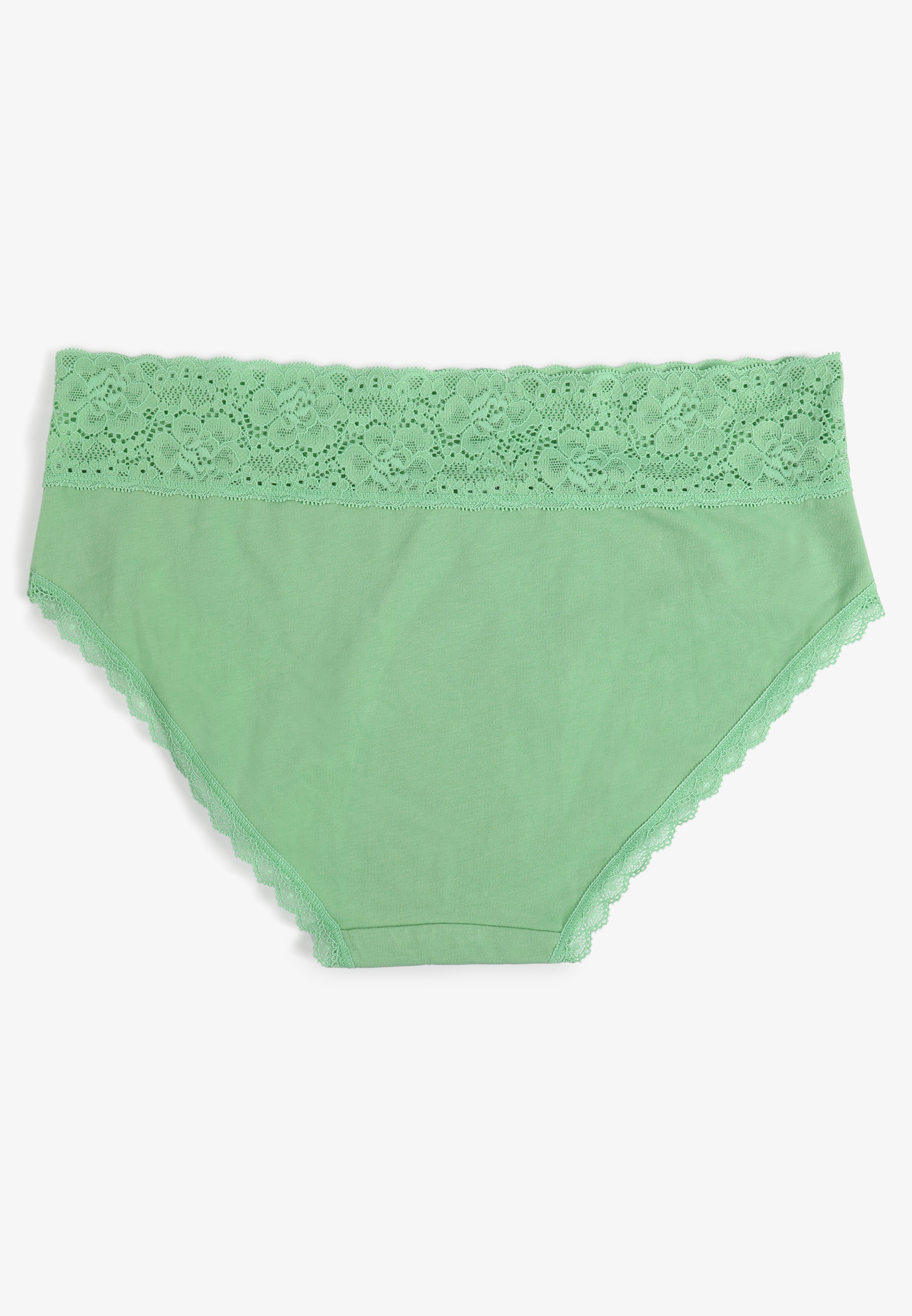 Simply Comfy Cotton Hipster Panty, C9667, large
