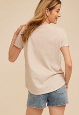 Feelin Pawtriotic Classic Fit Graphic Tee, C3363, small