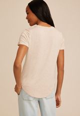 Take The Scenic Route Classic Fit Graphic Tee, C2445, small