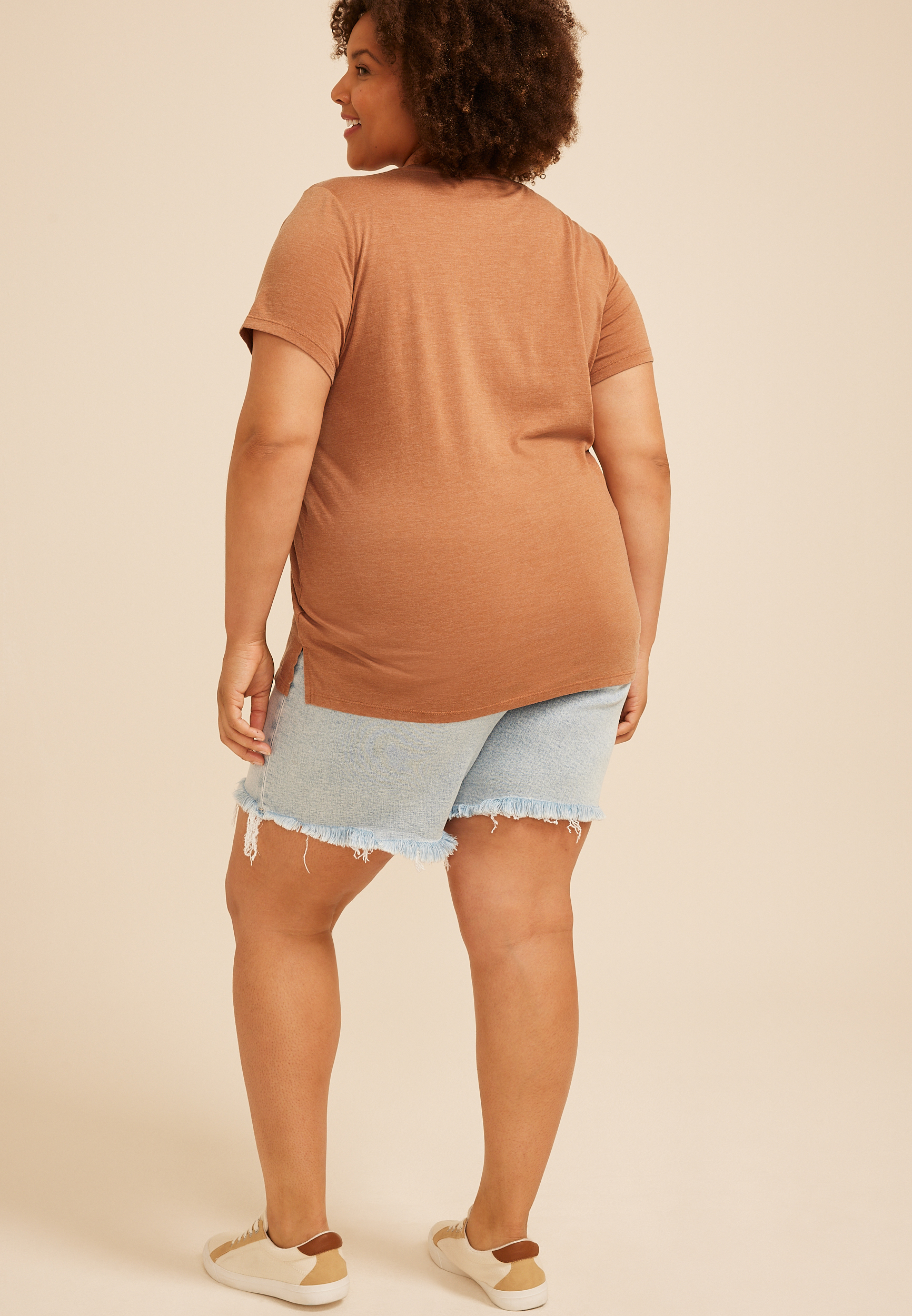 Plus Size Tequila Helps Classic Fit Graphic Tee, C2401, large