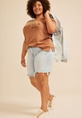 Plus Size Tequila Helps Classic Fit Graphic Tee, C2401, small