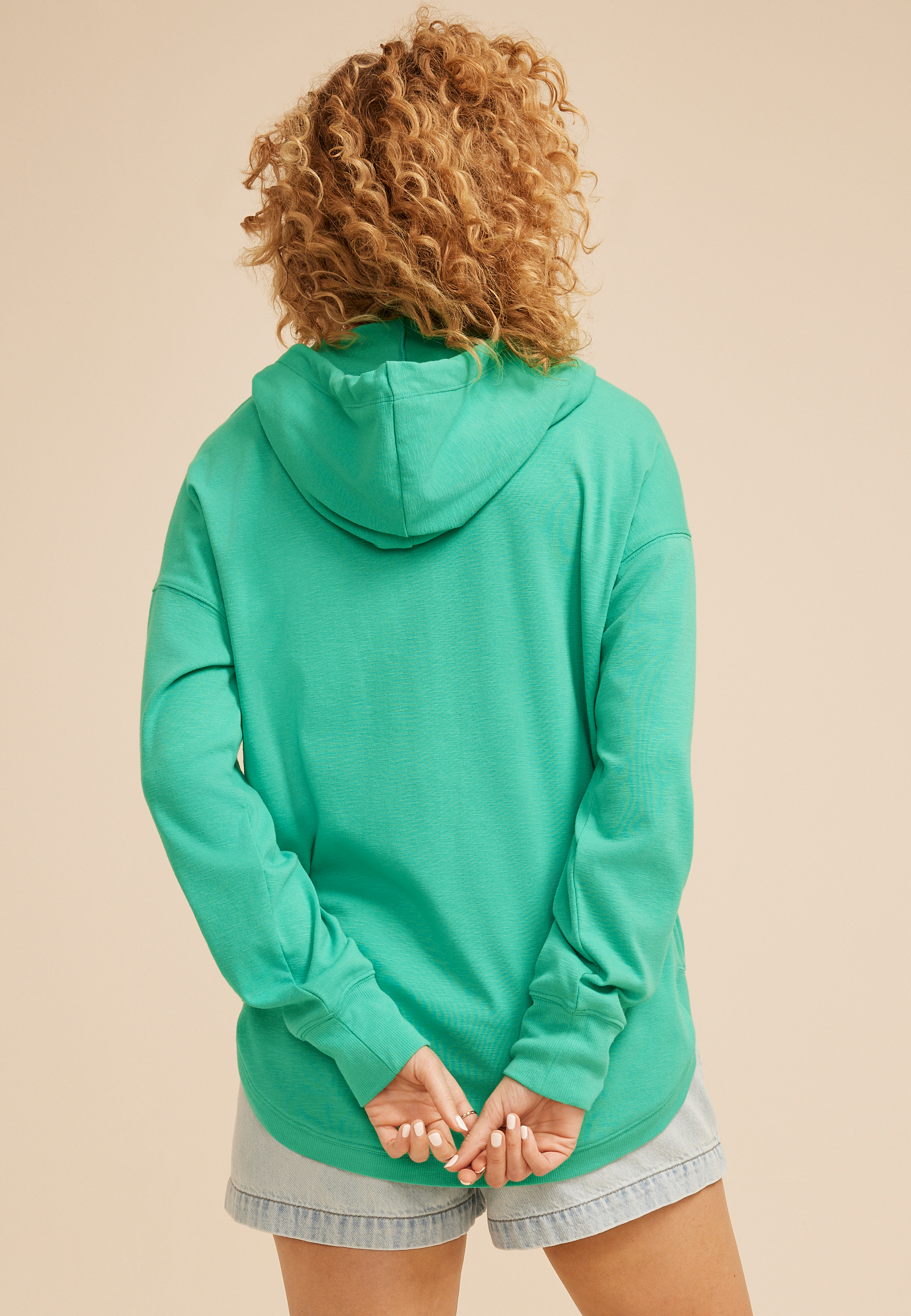Scenic Pullover Hoodie - thumbnail 2