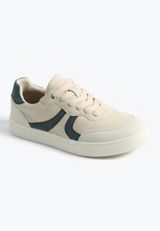 SuperCush Stripe Lace Up Sneaker, C2735, small