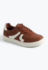 SuperCush Stripe Lace Up Sneaker, C3917, small