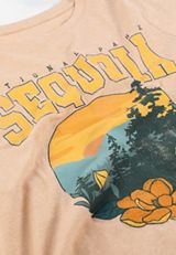 National Park Sequoia Classic Fit Graphic Tee, C9080, small