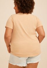 Plus Size National Park Sequoia Classic Fit Graphic Tee, C9080, small