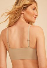 Invisibliss Lace Scalloped Edge Bralette, C8714, small